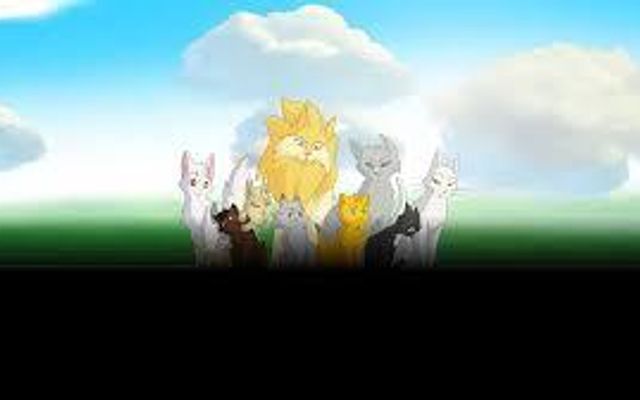 Do you know the ending of warrior cats? So after Firestar died what happened? Do you know the ending of warrior cats? So after Firestar died what happened?