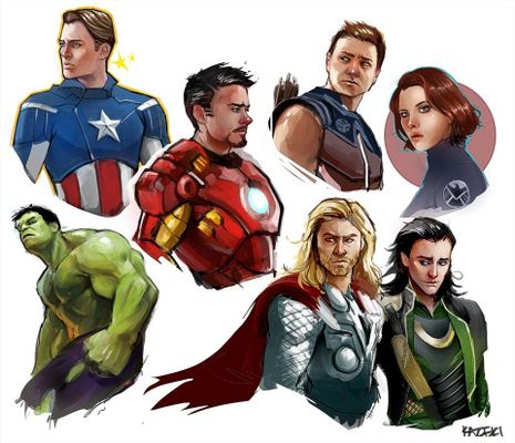 who's your favorite avenger? tell us who ur favorite avenger is! :D who's your favorite avenger? tell us who ur favorite avenger is! :D