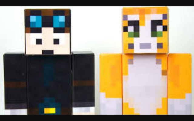 DanTDM or StampyLongNose? I love them both but which one is BETTER? DanTDM or StampyLongNose? I love them both but which one is BETTER?