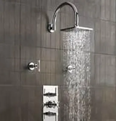 How long does it take to take a shower? I am just asking this question cause i have 2 brothers and one of them takes really long showers for like half an hour or maybe an hour.So I am just asking you people out how long do YOU think people should bathe for.:) How long does it take to take a shower? I am just asking this question cause i have 2 brothers and one of them takes really long showers for like half an hour or maybe an hour.So I am just asking you people out how long do YOU think people should bathe for.:)