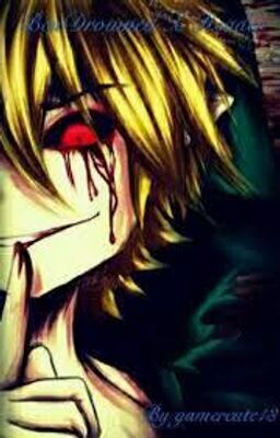 are you a fangirl of my bf BEN DROWNED? Okay are you a fangirl of my bf BEN DROWNED? Okay