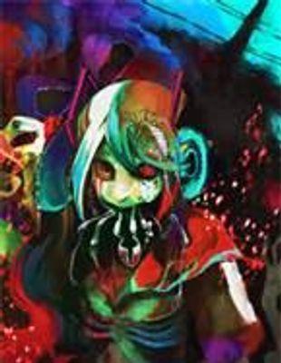 Does anyone know any good creepy vocaloid songs? I LOVE creepy songs and I love vocaloid. I know some but they're not giving me the creeped out satisfaction I want. I mean scary,like, pee you pants scary!! Does anyone know any good creepy vocaloid songs? I LOVE creepy songs and I love vocaloid. I know some but they're not giving me the creeped out satisfaction I want. I mean scary,like, pee you pants scary!!