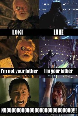 What Marve villein is the coolest? It could be any Marvel villein! Mine is Loki! What Marve villein is the coolest? It could be any Marvel villein! Mine is Loki!