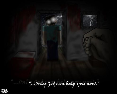 Wouldn't this be cool? Ok so I just thought of this: imagine their we're two users one was called: you. Better watch out. And then the other was called Herobrine and then Herobrine follows the other user so it says this: Herobrine is following you. Better watch out. Wouldn't that be cool!? Wouldn't this be cool? Ok so I just thought of this: imagine their we're two users one was called: you. Better watch out. And then the other was called Herobrine and then Herobrine follows the other user so it says this: Herobrine is following you. Better watch out. Wouldn't that be cool!?