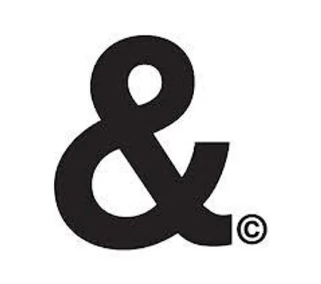 Has anyone ever noticed that & kinda looks like someone dragging their butt on the ground. It does. Did you notice that? &&&&&&&&&&&& & Has anyone ever noticed that & kinda looks like someone dragging their butt on the ground. It does. Did you notice that? &&&&&&&&&&&& &