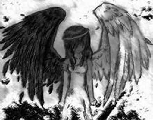 The Journalist Me: Hia peeps! Just finished the Chapter 3, Angel Emerges!! The next chapter is called The Journalist! I have decided I will not be using creepypasta in this story! I want it to be original. Ash: Hey Celest, when are you gonna introduce me? *crash door slam* Me:...... yea.... forget about him......:D The Journalist Me: Hia peeps! Just finished the Chapter 3, Angel Emerges!! The next chapter is called The Journalist! I have decided I will not be using creepypasta in this story! I want it to be original. Ash: Hey Celest, when are you gonna introduce me? *crash door slam* Me:...... yea.... forget about him......:D