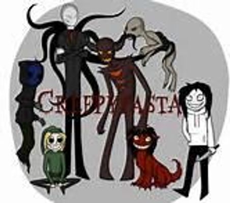 Which One Next?! Ok so! I've read a bunch of Creepypastas and I wonder which one I should read next? And please none of the popular ones (Slenderman, Jeff the Killer, Jane the killer, Eyeless Jack etc....) I want something not very well known! Can anyone help me with this CP CRISIS of mine?!?!? Which One Next?! Ok so! I've read a bunch of Creepypastas and I wonder which one I should read next? And please none of the popular ones (Slenderman, Jeff the Killer, Jane the killer, Eyeless Jack etc....) I want something not very well known! Can anyone help me with this CP CRISIS of mine?!?!?