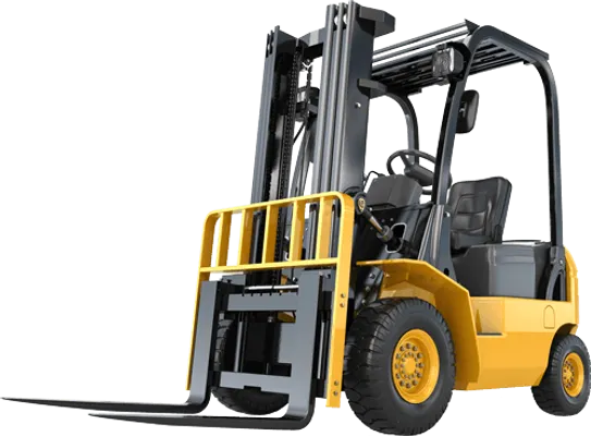 Do you like forklifts?