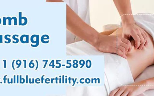 How can womb massage benefit women's health and fertility? Womb massage is a specialized holistic technique offered by Fullblue Fertility that focuses on promoting reproductive wellness and addressing various women's health concerns by targeting the abdominal and pelvic areas. How can womb massage benefit women's health and fertility? Womb massage is a specialized holistic technique offered by Fullblue Fertility that focuses on promoting reproductive wellness and addressing various women's health concerns by targeting the abdominal and pelvic areas.
