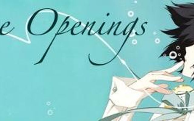 Which Anime Openings Gets Stuck In Your Mind? I had this question in my mind so I decided that I ask this here. Which Anime Openings Gets Stuck In Your Mind? I had this question in my mind so I decided that I ask this here.