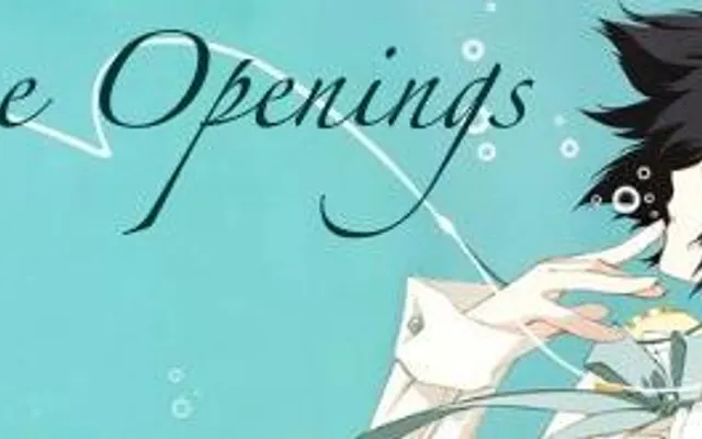 Which Anime Openings Gets Stuck In Your Mind? I had this question in my mind so I decided that I ask this here. Which Anime Openings Gets Stuck In Your Mind? I had this question in my mind so I decided that I ask this here.