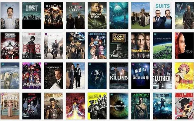 Which TV shows are you currently watching? Which TV shows are you currently watching?