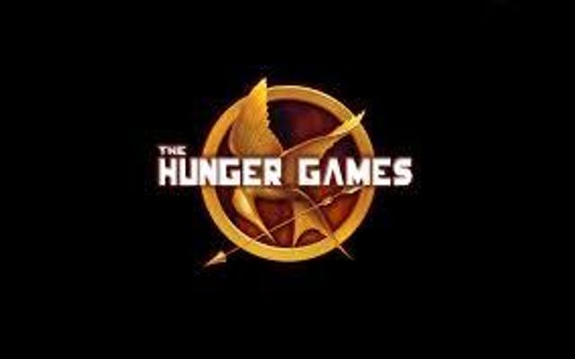 Are You obsessed with The Hunger Games like me? Yes,No or just kind of? I don't know you tell me!! Are You obsessed with The Hunger Games like me? Yes,No or just kind of? I don't know you tell me!!