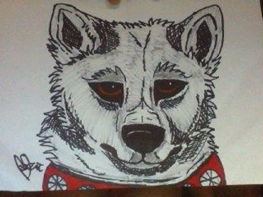 doe's anyone do digital art or just draw like crazy? because I do digital art and draw like a mad person!!! :) doe's anyone do digital art or just draw like crazy? because I do digital art and draw like a mad person!!! :)