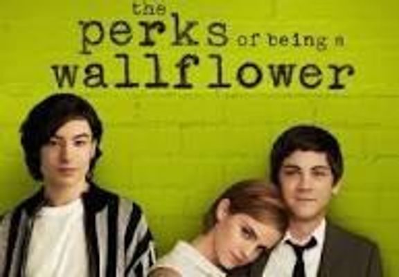 Has anyone seen Perks of Being a Wallflower? Best movie ever. Just wow. Amazing. It is the definition of perfect. I just can't. I really can't express my love for this movie. So wonderful. Seriously, if you are 13+ go watch it. If you're younger than that, just don't. Wait a while. It has some pretty, lets say, intense scenes and themes and concepts. K, bye. Has anyone seen Perks of Being a Wallflower? Best movie ever. Just wow. Amazing. It is the definition of perfect. I just can't. I really can't express my love for this movie. So wonderful. Seriously, if you are 13+ go watch it. If you're younger than that, just don't. Wait a while. It has some pretty, lets say, intense scenes and themes and concepts. K, bye.