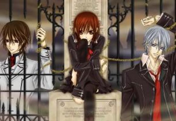 can anyone tell me about some good anime to watch i need to find a good anime to watch i have watched loads so heres a few that i have watched........ attack on titan saiunkoku monogatari vampire knight/guilty negima inu x boku itazura na kiss bleach tokyo mew mew rozen maiden season 1 and 2 skip beat uraboku dance in the vampire bund trinity blood say i love you shiki air kanon these are my favorites but i have watched tons more can anyone tell me about some good anime to watch i need to find a good anime to watch i have watched loads so heres a few that i have watched........ attack on titan saiunkoku monogatari vampire knight/guilty negima inu x boku itazura na kiss bleach tokyo mew mew rozen maiden season 1 and 2 skip beat uraboku dance in the vampire bund trinity blood say i love you shiki air kanon these are my favorites but i have watched tons more