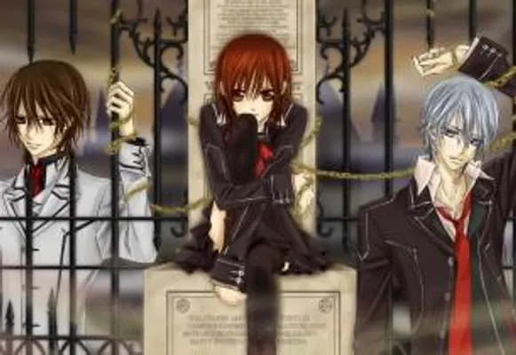can anyone tell me about some good anime to watch i need to find a good anime to watch i have watched loads so heres a few that i have watched........ attack on titan saiunkoku monogatari vampire knight/guilty negima inu x boku itazura na kiss bleach tokyo mew mew rozen maiden season 1 and 2 skip beat uraboku dance in the vampire bund trinity blood say i love you shiki air kanon these are my favorites but i have watched tons more can anyone tell me about some good anime to watch i need to find a good anime to watch i have watched loads so heres a few that i have watched........ attack on titan saiunkoku monogatari vampire knight/guilty negima inu x boku itazura na kiss bleach tokyo mew mew rozen maiden season 1 and 2 skip beat uraboku dance in the vampire bund trinity blood say i love you shiki air kanon these are my favorites but i have watched tons more