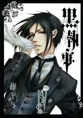 If you could date any anime character, who would it be? Mine would have to be Sebastian! I looove him! :D I couldn't figure out which category to put this in. Sorry Dx If you could date any anime character, who would it be? Mine would have to be Sebastian! I looove him! :D I couldn't figure out which category to put this in. Sorry Dx