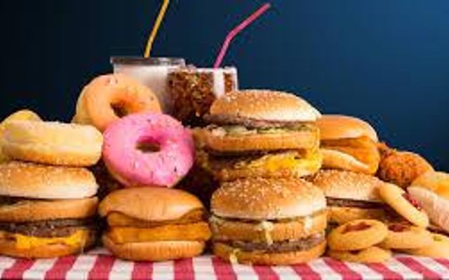 What is your favorite food? (5) Everyone has a favorite food! Whats Yours? What is your favorite food? (5) Everyone has a favorite food! Whats Yours?