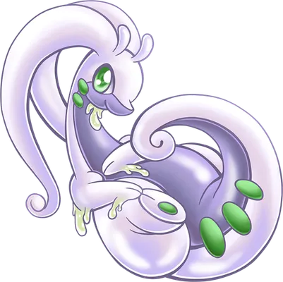 Who's your favourite pokemon? (1) Personally mine is goodra and the whole goodra evolutions- CAUSE ITS SO FREAKING CUTE SHUSH