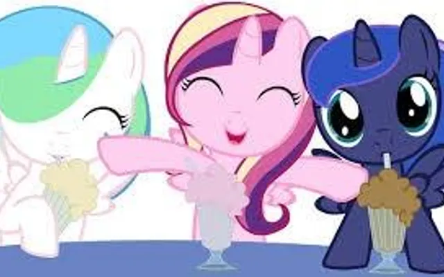 Who is awesomest princess? Who is your favourite princess? Celestia, Luna apor. Cadence. I'd have to say. Luna but who cares about what I have to say? If you don't like mlp just say which one in the picture is the cutest. Who is awesomest princess? Who is your favourite princess? Celestia, Luna apor. Cadence. I'd have to say. Luna but who cares about what I have to say? If you don't like mlp just say which one in the picture is the cutest.