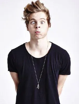 Which celebrity do you think you are most like? Personally, I am A LOT like Luke Hemmings. <3 <3 <3 I'm also really like Paul Zimmer and Danny Edge. And I guess I'm a bit like Thomas Brodie-Sangster because I'm shy. Which celebrity do you think you are most like? Personally, I am A LOT like Luke Hemmings. <3 <3 <3 I'm also really like Paul Zimmer and Danny Edge. And I guess I'm a bit like Thomas Brodie-Sangster because I'm shy.