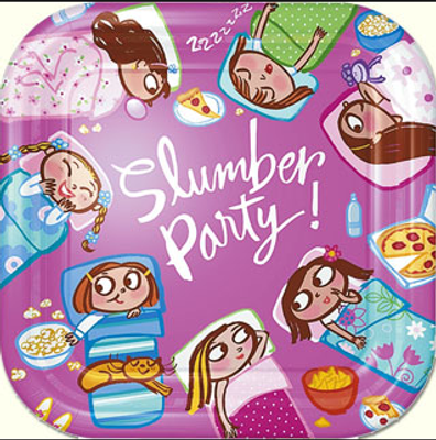 I need some things to do at a slumber party Well this is my first "real" slumber party,and I'M HOSTING IT! I'm exited,but nervous. If I mess up they may not want to another one I host. So its only a week away from tomorrow! I have TONS of game ideas all ready,same with movies. So please don't say "watch movies" or "Play games" Be more pacific. Like play musical chairs (planned all ready) then explain how its played (unless it oblivious). Or "Watch Nemo" :) ..... Anyway here is what I know so far.. Its me plus 6 other girls! Were going to have pizza when they first get here (dinner time) then I will set up snacks (Chips,Pretzels,Soda,Lemonade,Etc) and we will talk and play some games,then watch a movie later on. If you have ANY ideas to make this "party" a hit with my guest let me know (comment). PLEASE KEEP IN MIND WE ARE "OLD TWEENS" AND "EARLY TEENS" ..... AND THAT WE DON'T LIKE MAKE UP!! -Thank :) I need some things to do at a slumber party Well this is my first "real" slumber party,and I'M HOSTING IT! I'm exited,but nervous. If I mess up they may not want to another one I host. So its only a week away from tomorrow! I have TONS of game ideas all ready,same with movies. So please don't say "watch movies" or "Play games" Be more pacific. Like play musical chairs (planned all ready) then explain how its played (unless it oblivious). Or "Watch Nemo" :) ..... Anyway here is what I know so far.. Its me plus 6 other girls! Were going to have pizza when they first get here (dinner time) then I will set up snacks (Chips,Pretzels,Soda,Lemonade,Etc) and we will talk and play some games,then watch a movie later on. If you have ANY ideas to make this "party" a hit with my guest let me know (comment). PLEASE KEEP IN MIND WE ARE "OLD TWEENS" AND "EARLY TEENS" ..... AND THAT WE DON'T LIKE MAKE UP!! -Thank :)