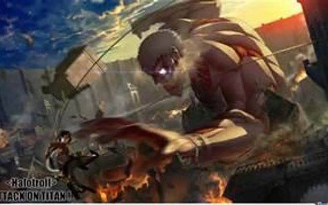 who watches attack on titan my favorite anime who watches attack on titan my favorite anime