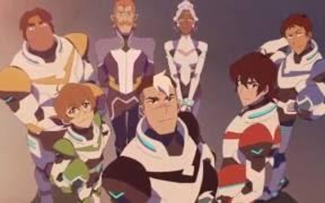 What do you guys think about voltron? im a voltron fan what about you what do you think about voltron, do you like it, hate it, tell me! oh and btw im talking about the 2016 voltron...the legendary defender one What do you guys think about voltron? im a voltron fan what about you what do you think about voltron, do you like it, hate it, tell me! oh and btw im talking about the 2016 voltron...the legendary defender one