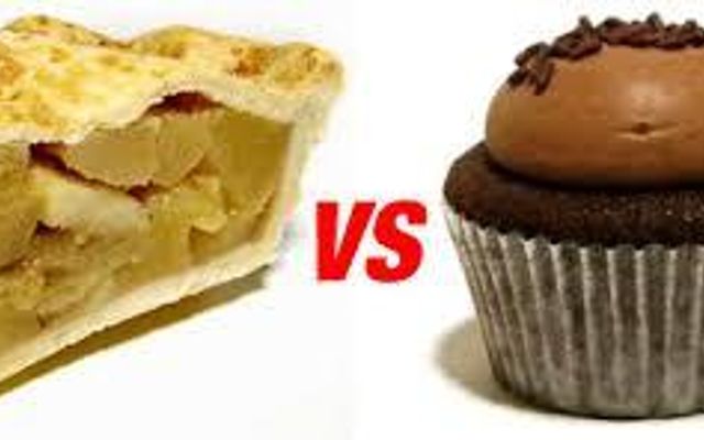 Which is better: A lifetime supply of pie or living at the cupcake factory? Just choose one....And only one.....Such a hard decsion......I think I spelled that wrong....Whatever..... Which is better: A lifetime supply of pie or living at the cupcake factory? Just choose one....And only one.....Such a hard decsion......I think I spelled that wrong....Whatever.....