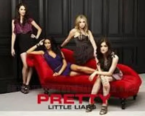 Does anyone watch Pretty Little Liars? just wondering.... Does anyone watch Pretty Little Liars? just wondering....