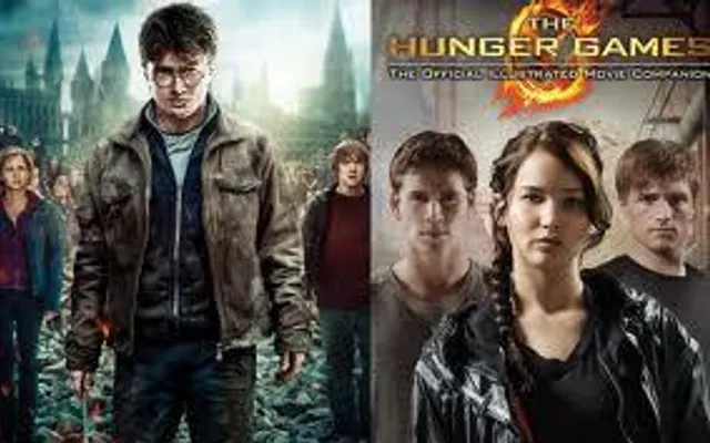 Which Is Better- Harry Potter Or The Hunger Games Please let me know which book you like better, The Hunger Games or Harry Potter because i think these books are both amazing but i dont know which one i liked better so i want your opinions! Which Is Better- Harry Potter Or The Hunger Games Please let me know which book you like better, The Hunger Games or Harry Potter because i think these books are both amazing but i dont know which one i liked better so i want your opinions!