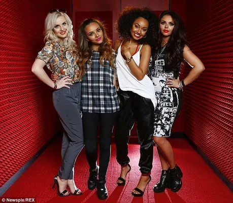 Which singer and band do you love? I ADORE ARIANA GRANDE!!!!!!!! I LOVE LITTLE MIX SO SO SO SO SO SO SO SO MUCH!!!! I like Fifth Harmony. What about you? :D Which singer and band do you love? I ADORE ARIANA GRANDE!!!!!!!! I LOVE LITTLE MIX SO SO SO SO SO SO SO SO MUCH!!!! I like Fifth Harmony. What about you? :D