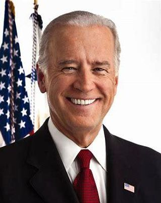 How would describe Biden? So how would you describe him? How would describe Biden? So how would you describe him?
