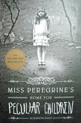 Has anyone read Miss Peregrines Home For Peculiar Children? This book is amazing and I just want to know who read it.Plus their making a movie *squeals*Plus its directed by Tim Burton! Has anyone read Miss Peregrines Home For Peculiar Children? This book is amazing and I just want to know who read it.Plus their making a movie *squeals*Plus its directed by Tim Burton!