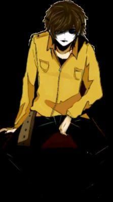 How many creepypasta fans are there here? How many creepypasta fans are there here?