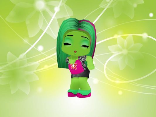 Is Venus McFlytrap your favourite Monster High girl? If Venus McFlytrap is your favourite girl from Monster High then say in the answers "me". PLEASE DON'T SAY SOMETHING LIKE: "VENUS ISN'T MY FAVOURITE,MINE IS SO-AND-SO." ONLY ANSWER THIS IF VENUS MCFLYTRAP IS YOUR FAVOURITE MONSTER HIGH GIRL. I am counting up the votes for each Monster High girl to see who is the most loved. Venus McFlytrap: Please vote me! Vote me for plants and nature! Please! Is Venus McFlytrap your favourite Monster High girl? If Venus McFlytrap is your favourite girl from Monster High then say in the answers "me". PLEASE DON'T SAY SOMETHING LIKE: "VENUS ISN'T MY FAVOURITE,MINE IS SO-AND-SO." ONLY ANSWER THIS IF VENUS MCFLYTRAP IS YOUR FAVOURITE MONSTER HIGH GIRL. I am counting up the votes for each Monster High girl to see who is the most loved. Venus McFlytrap: Please vote me! Vote me for plants and nature! Please!