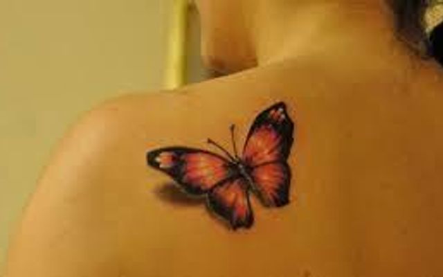 Should I get a tattoo when I'm older? My mom doesn't approve and I always have my doubts but I just think tattoos are so cooool!!! I would only ever get one or two none of those massive sleeves or anything and I would seriously think it through and get it in a place where I could easily hide or show. Opinions? Should I get a tattoo when I'm older? My mom doesn't approve and I always have my doubts but I just think tattoos are so cooool!!! I would only ever get one or two none of those massive sleeves or anything and I would seriously think it through and get it in a place where I could easily hide or show. Opinions?