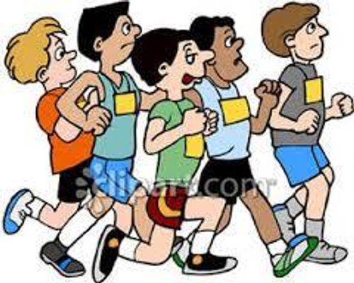 You are running in a street marathon and you overtake the person in 2nd place. What place are you now? You are running in a street marathon and you overtake the person in 2nd place. What place are you now?