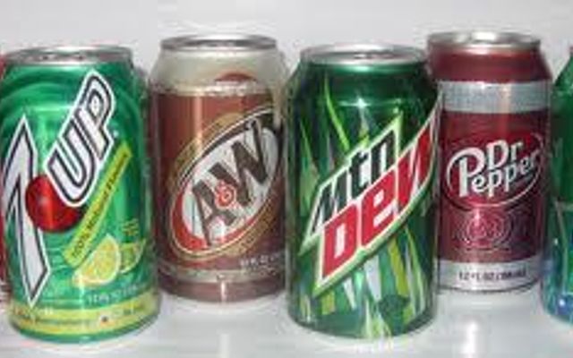 whats your favorite kind of soda? whats your favorite kind of soda?