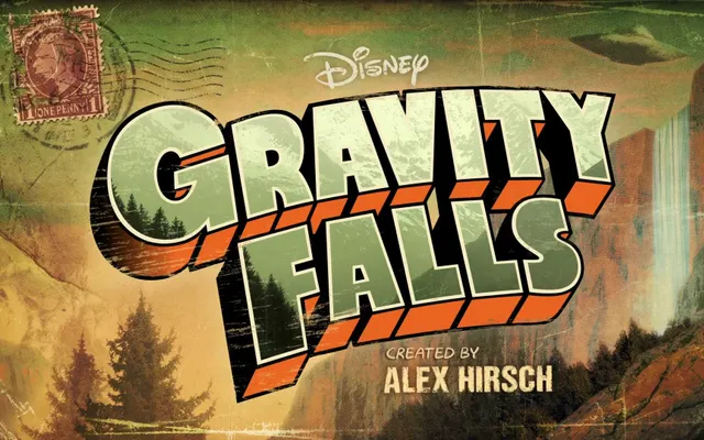This is not a quiz. What do they whisper at the end of the Gravity Falls theme song? Please help! This is not a quiz. What do they whisper at the end of the Gravity Falls theme song? Please help!