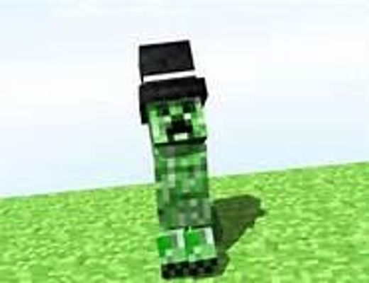 How do you make a Minecraft parody? I want to make a minecraft parody i have the lyrics but i don't know how to animate and do i need minecraft pc? And here is a random picture of a creeper wearing a top hat How do you make a Minecraft parody? I want to make a minecraft parody i have the lyrics but i don't know how to animate and do i need minecraft pc? And here is a random picture of a creeper wearing a top hat