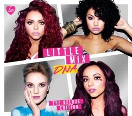 Which song from DNA by little Mix is your favourite? MINE IS MADHOUSE!!!!! OMG MADHOUSE!!!!! SO AMAZING!!!! SERIOUSLY!!!! LOVE MADHOUSE SO SO SO SO MUCH!!!!! MADHOUSE!!!!! YEAH!!!! Anyway! :D Which is YOUR favourite? Shout-out to ILoveVoldyAndDraco for winning a competition of mine! :) Which song from DNA by little Mix is your favourite? MINE IS MADHOUSE!!!!! OMG MADHOUSE!!!!! SO AMAZING!!!! SERIOUSLY!!!! LOVE MADHOUSE SO SO SO SO MUCH!!!!! MADHOUSE!!!!! YEAH!!!! Anyway! :D Which is YOUR favourite? Shout-out to ILoveVoldyAndDraco for winning a competition of mine! :)
