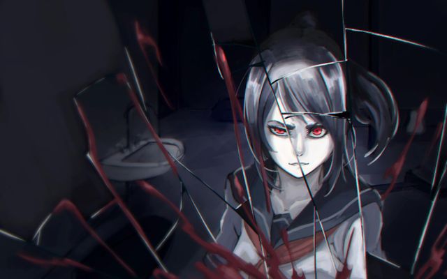 who's your fave charather in yandere simulator i'm just curious who's your fave charather in yandere simulator i'm just curious