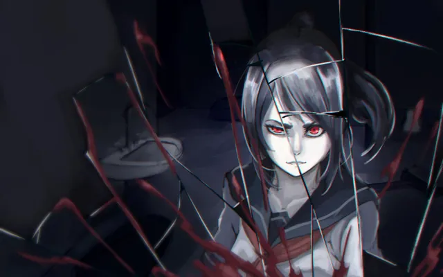 who's your fave charather in yandere simulator i'm just curious who's your fave charather in yandere simulator i'm just curious