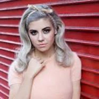 Marina and the Diamonds fan? Anybody a Marina and the Diamonds fan??? Marina and the Diamonds fan? Anybody a Marina and the Diamonds fan???
