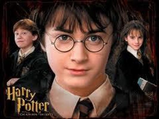 do u like the Harry Potter books??? do u like the Harry Potter books???