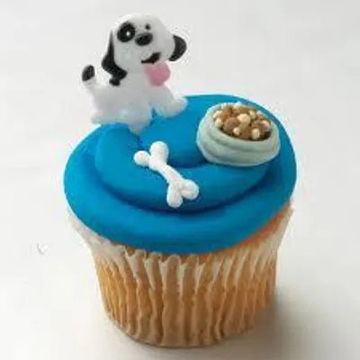 What do you think of this little cupcake? I think it is very cute. What about you? What do you think of this little cupcake? I think it is very cute. What about you?