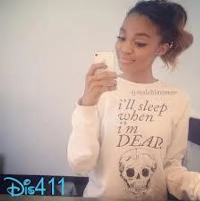 Do you love china anne mcclain? I would like to know all my fans Do you love china anne mcclain? I would like to know all my fans
