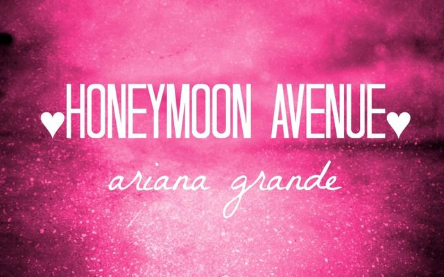 What was the song of 2013? My song of 2013 was SO HONEYMOON AVENUE BY ARIANA GRANDE!!!!! What was the song of 2013? My song of 2013 was SO HONEYMOON AVENUE BY ARIANA GRANDE!!!!!
